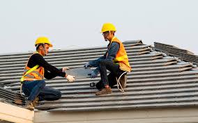 Best Roof Maintenance and Cleaning  in Winnfield, LA